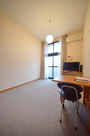 レオパレスHASHIBAの物件内観写真